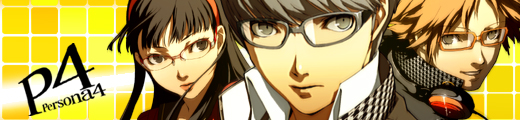 PERSONA4