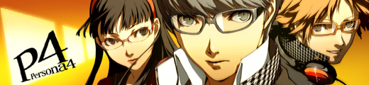 PERSONA4
