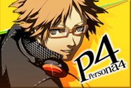 PERSONA4