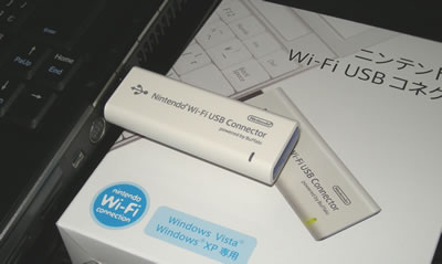 y摜Fjeh[Wi-Fi USB RlN^z
